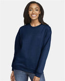 SF000 Gildan Softstyle Crewneck Sweatshirt