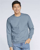 SF000 Gildan Softstyle Crewneck Sweatshirt