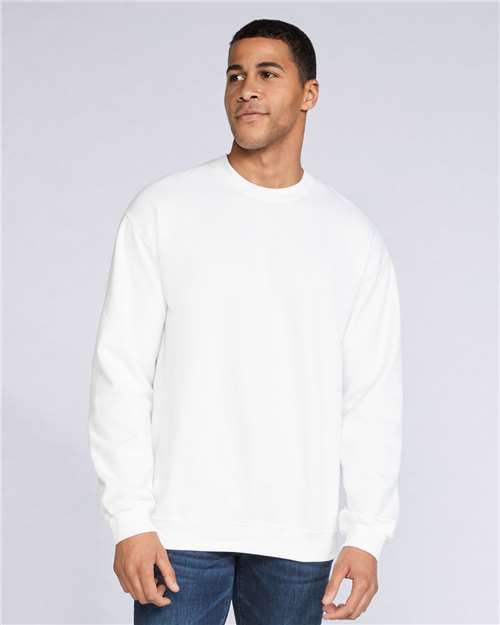 SF000 Gildan Softstyle Crewneck Sweatshirt