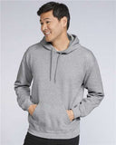 SF500 Gildan Softstyle Hooded Sweatshirt - Printed