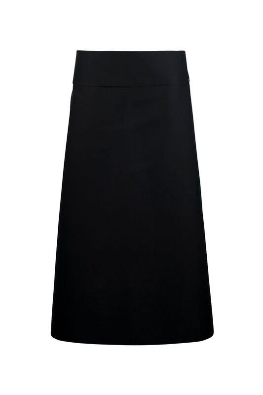 CA008 ChefsCraft Continental Fold Over Apron