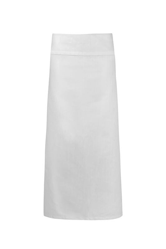 CA008 ChefsCraft Continental Fold Over Apron