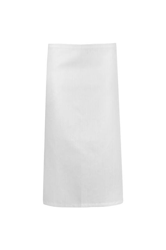 CA009 ChefsCraft 3/4 Length Apron