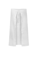 CA011 ChefsCraft 3/4 Length Apron With Pocket