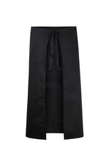 CA011 ChefsCraft 3/4 Length Apron With Pocket