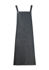 CA026 Chefs Craft Full Bib Denim Apron