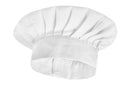 CC107 Chefscraft Traditional Chefs Hat