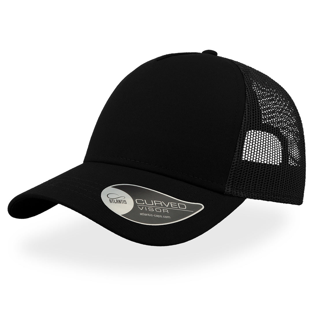 Rapper Cotton Cap – STELLAR BRANDED SOLUTIONS