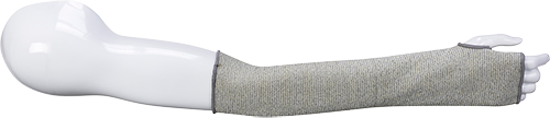 A690 - 18 Inch (45cm) Cut Resistant Sleeve
