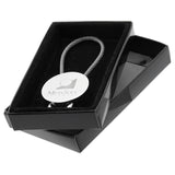 Belvedere Keychain - Branded