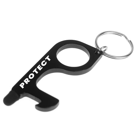 Care Key Aluminium - Branded