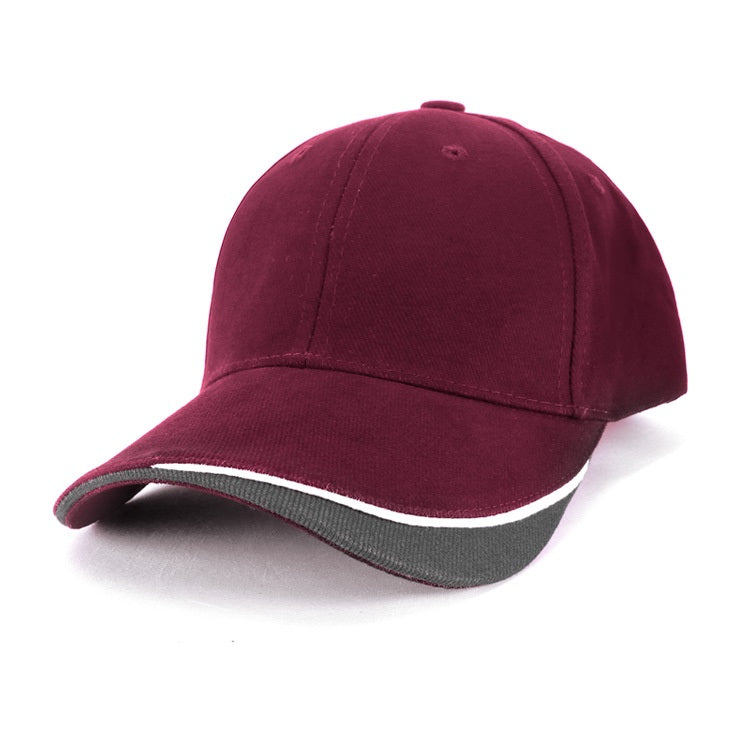 Stellar Cap - Embroidered