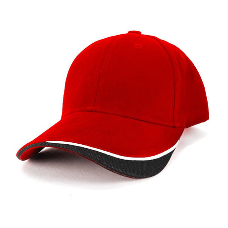 Stellar Cap - Embroidered