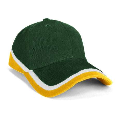 Velocity Cap - Embroidered