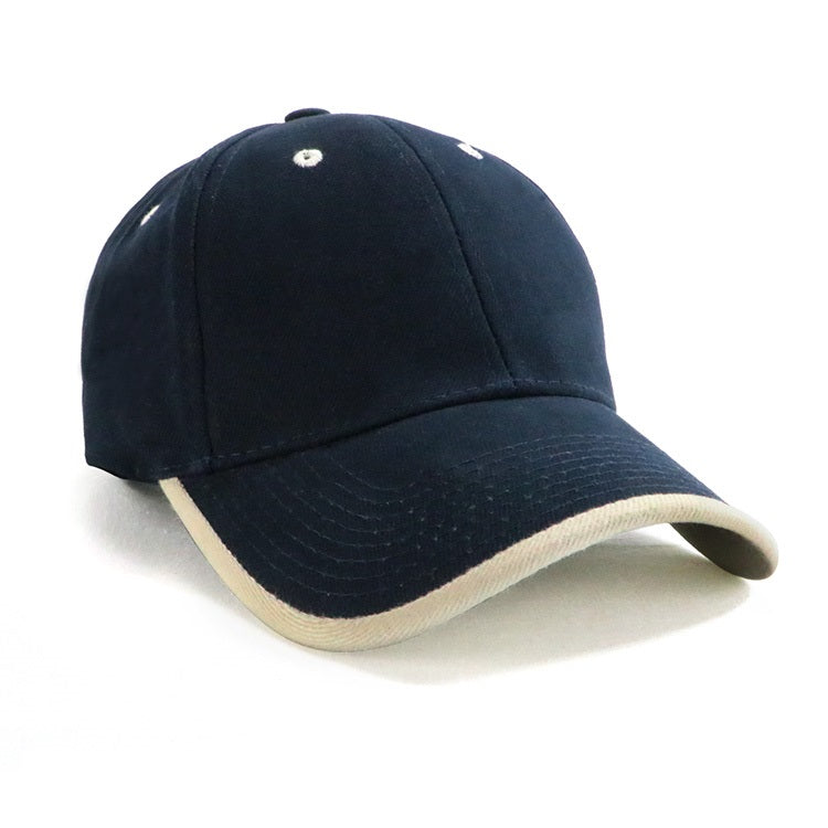 Viper Cap - Embroidered