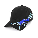 Splash Cap - Embroidered