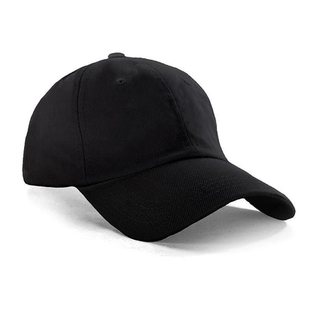 Unstructured HBC Cap - Embroidered