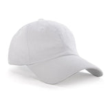 Unstructured HBC Cap - Embroidered