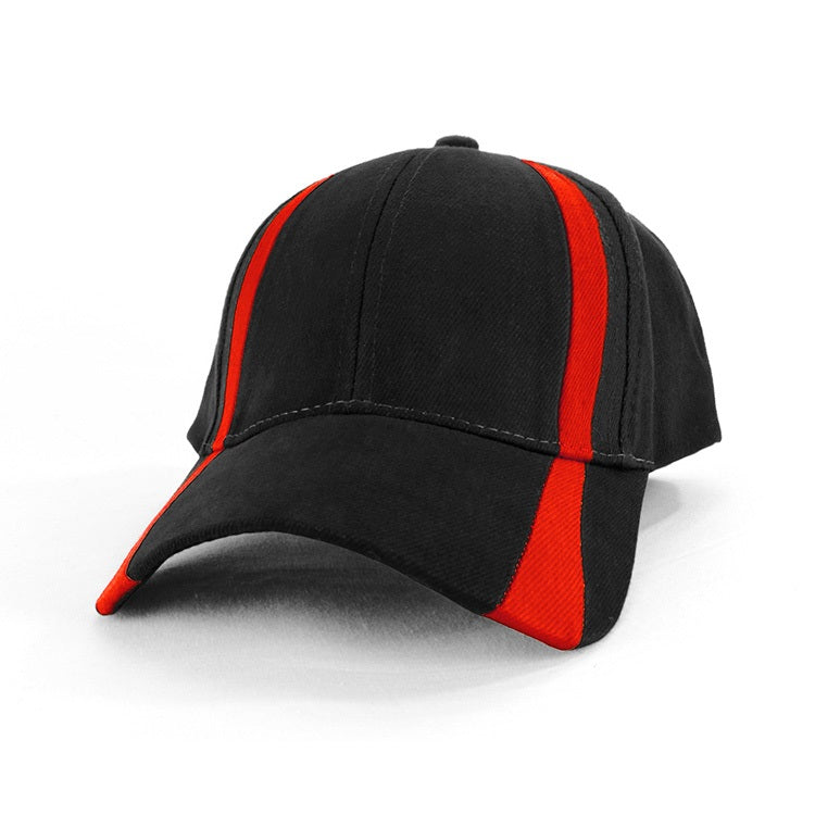 Madison Cap - Embroidered