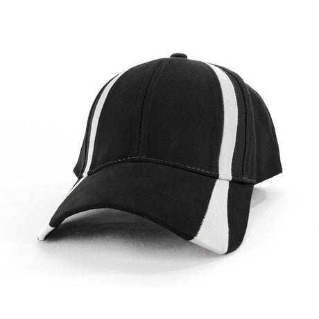 Madison Cap - Embroidered