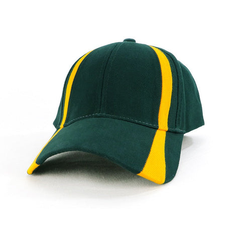 Madison Cap - Embroidered