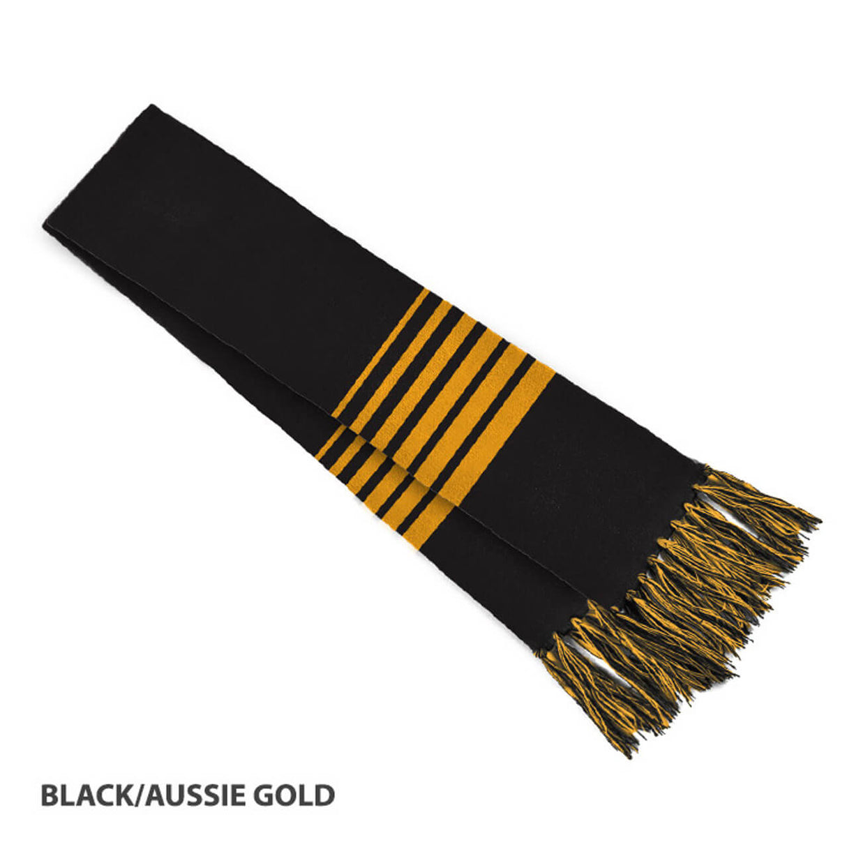 Stellar Custom Sports Scarf