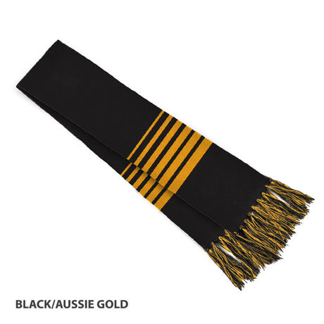 AH805 Acrylic Scarf
