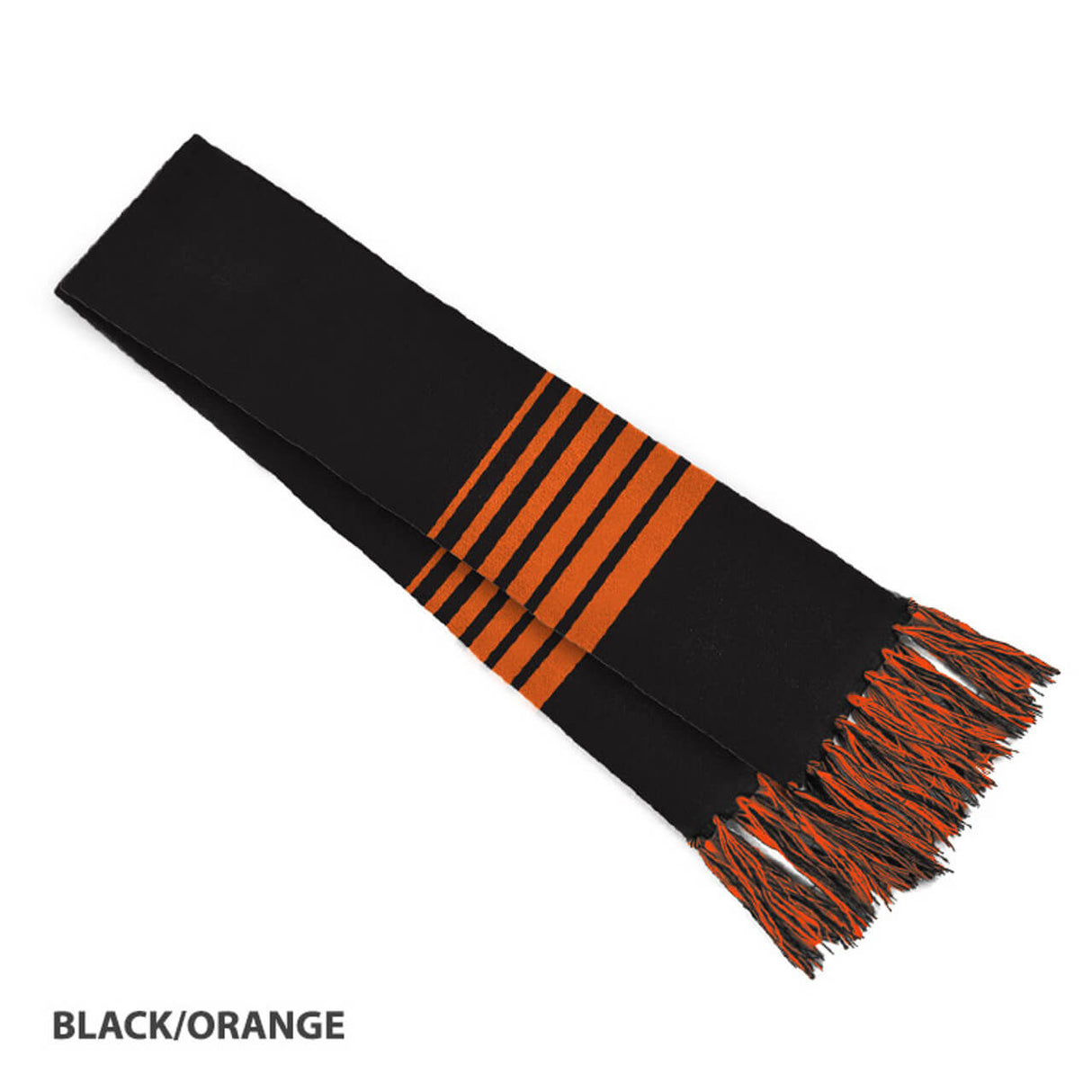 Stellar Custom Sports Scarf
