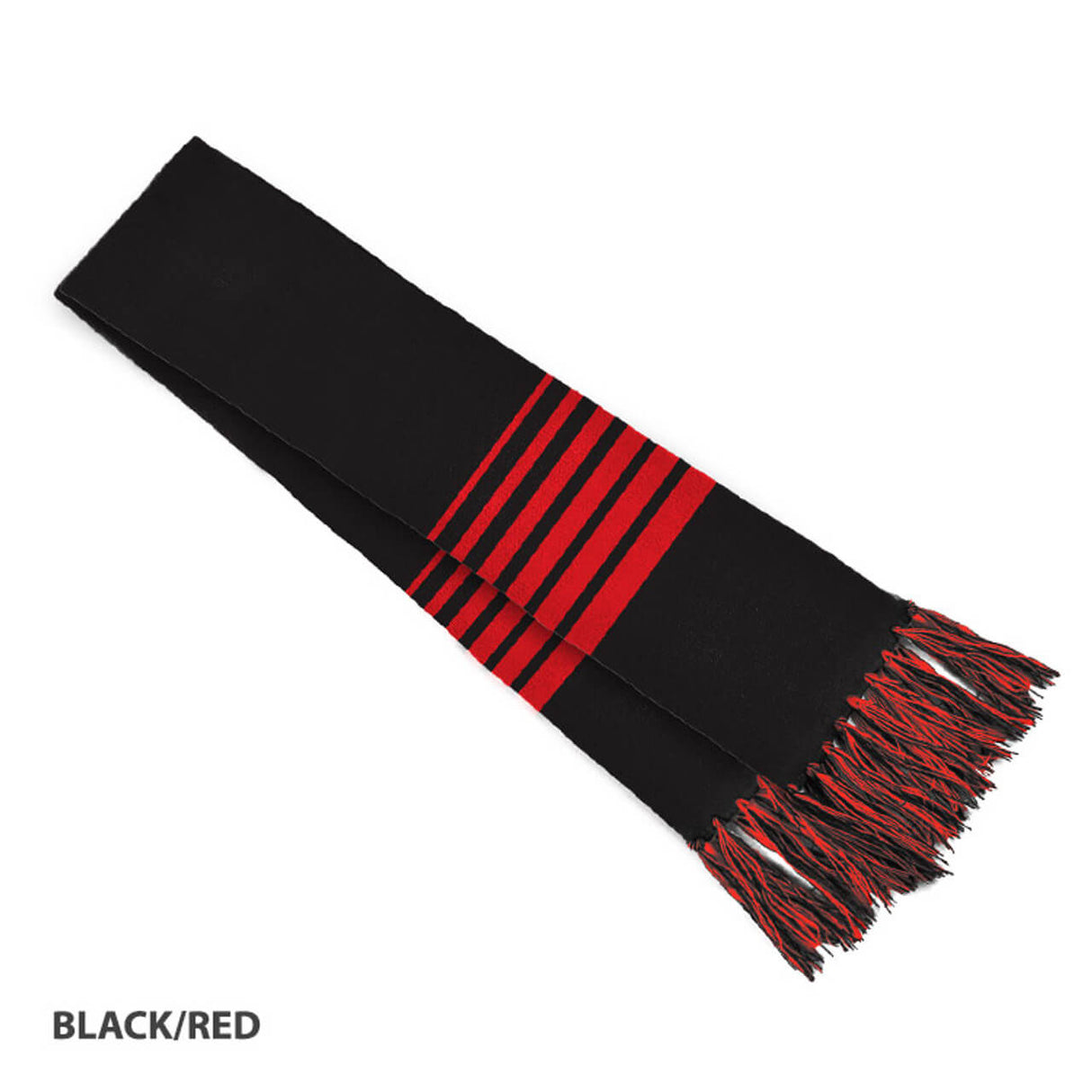 Stellar Custom Sports Scarf
