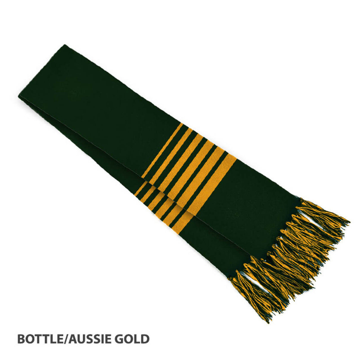 Stellar Custom Sports Scarf