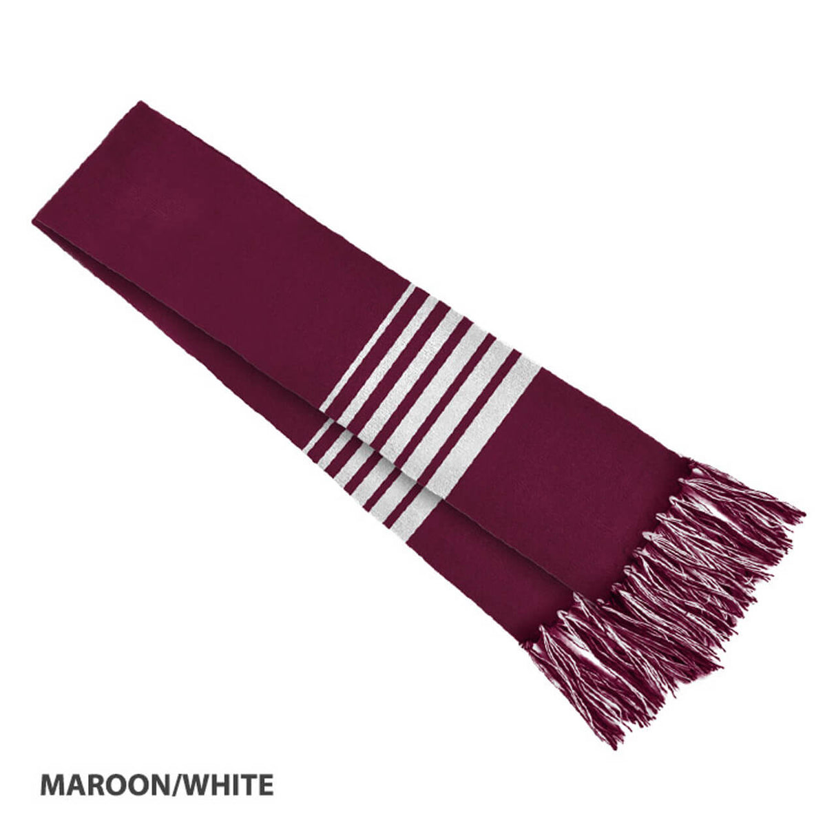 Stellar Custom Sports Scarf