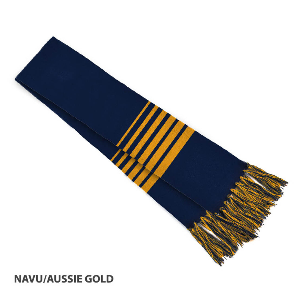 Stellar Custom Sports Scarf