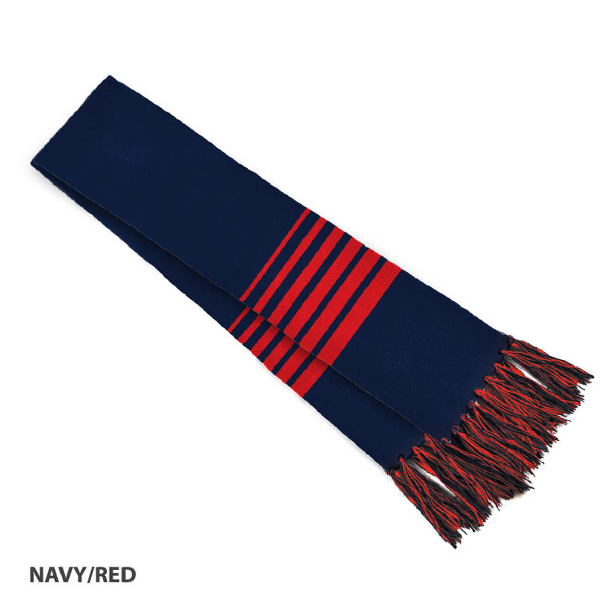 Stellar Custom Sports Scarf