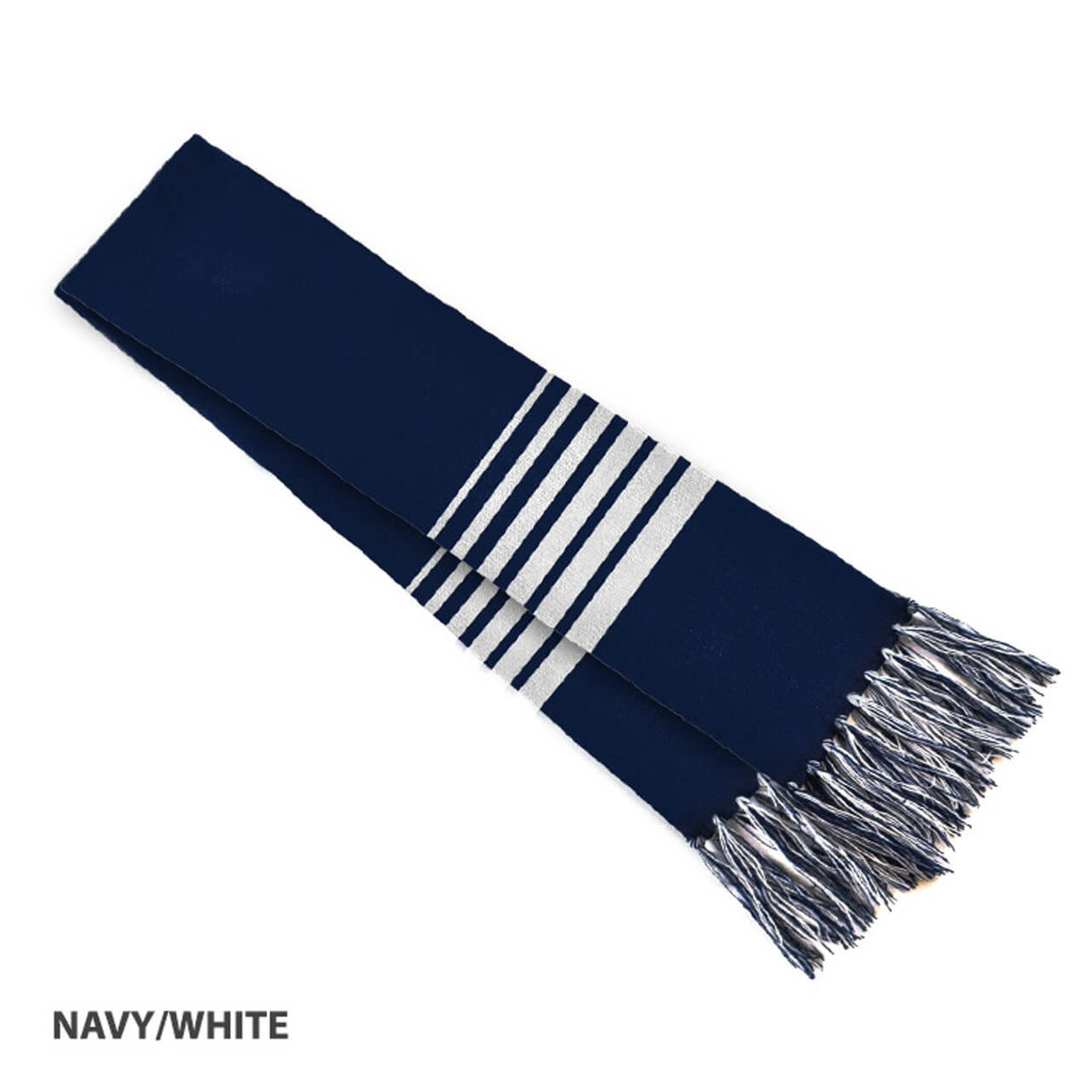 Stellar Custom Sports Scarf