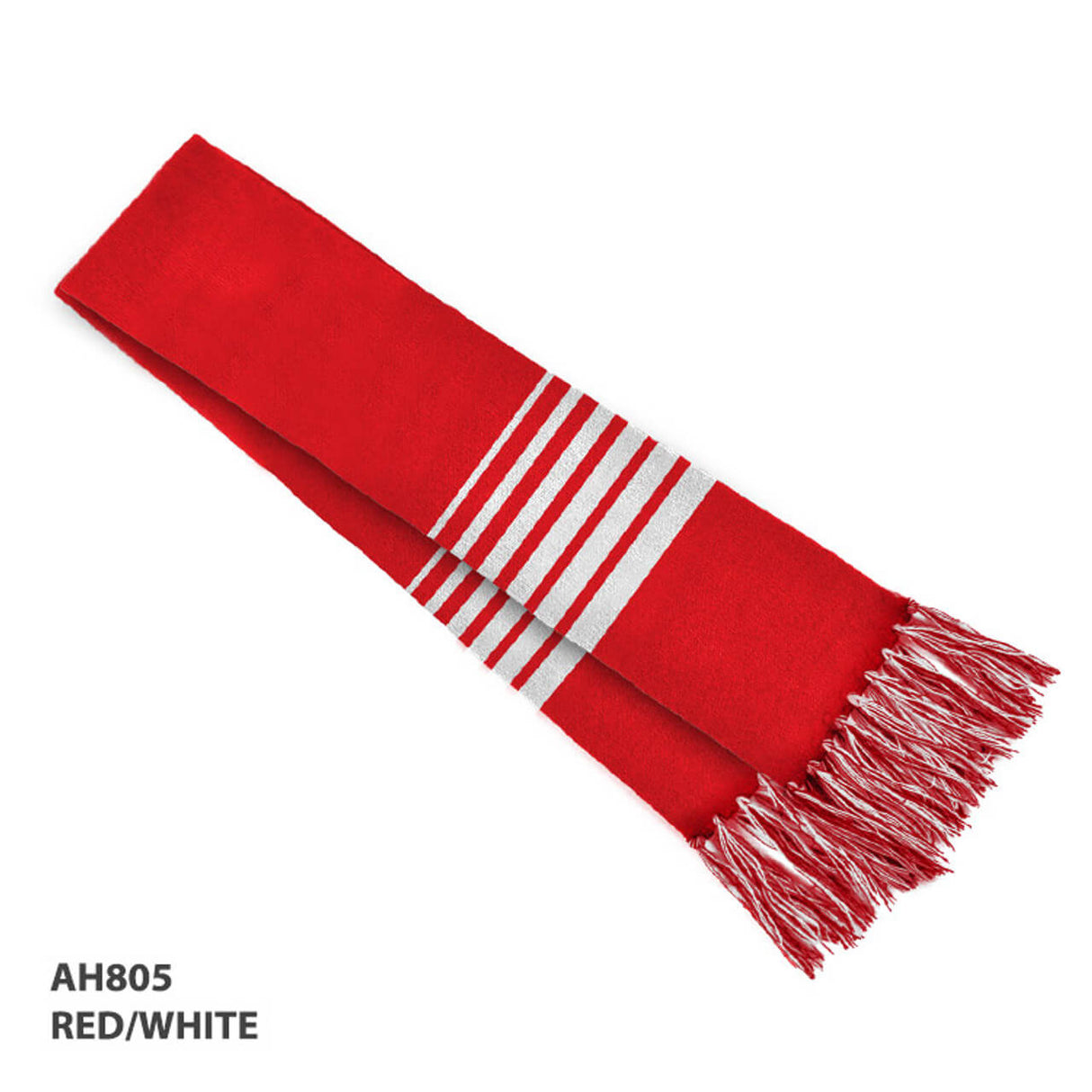 Stellar Custom Sports Scarf