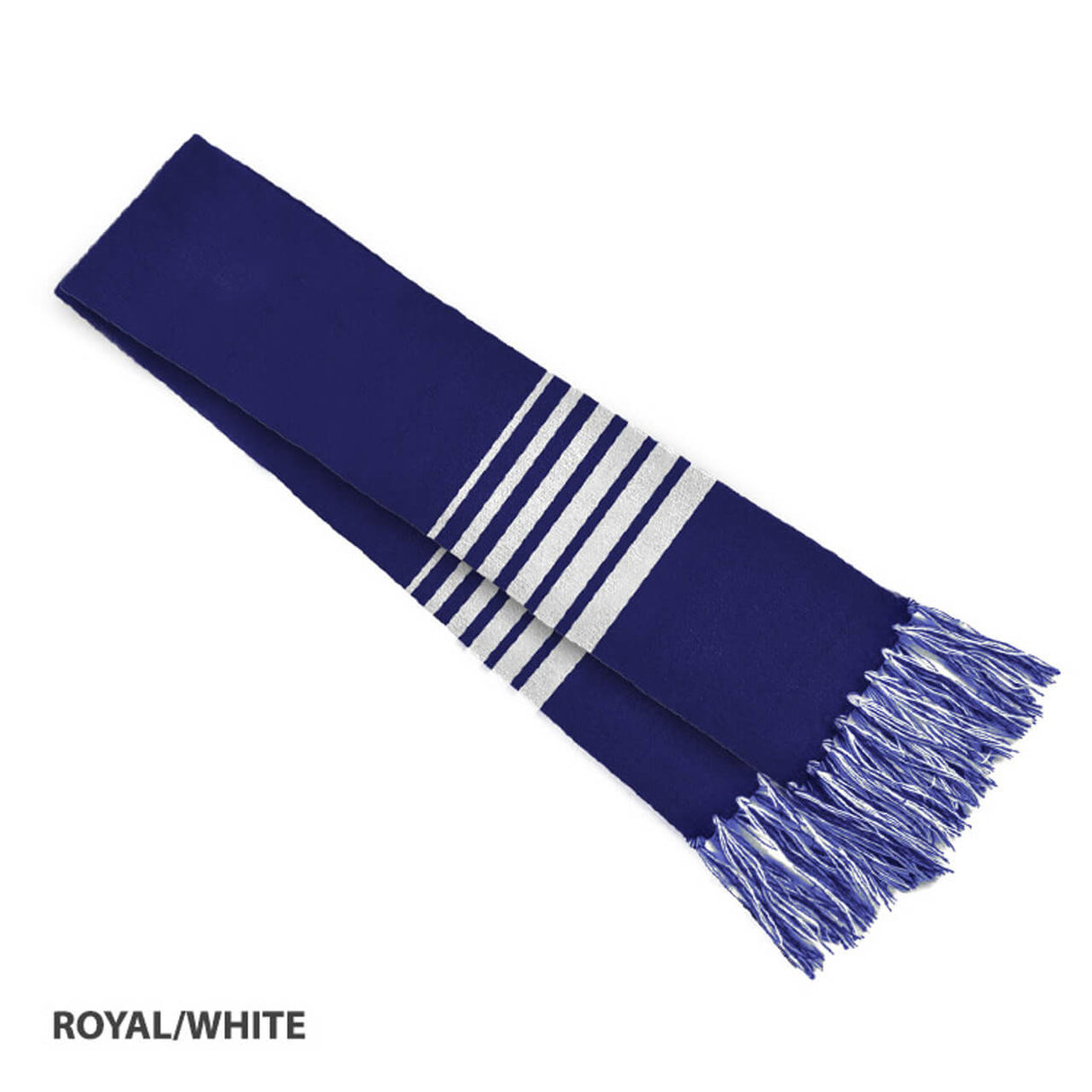 Stellar Custom Sports Scarf