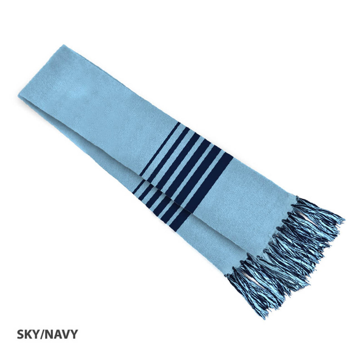 Stellar Custom Sports Scarf