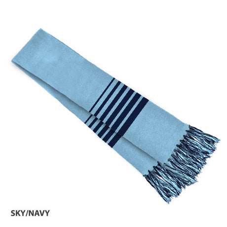 AH805 Acrylic Scarf
