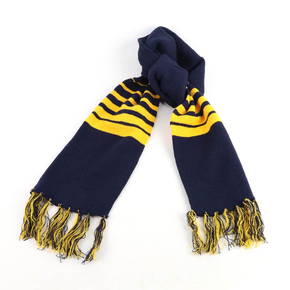 Stellar Custom Sports Scarf