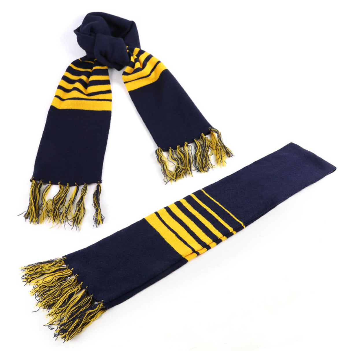 Stellar Custom Sports Scarf