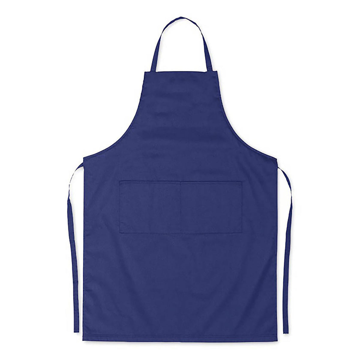 Stellar Cotton Apron - Printed
