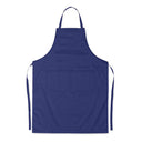 Stellar Cotton Apron - Printed