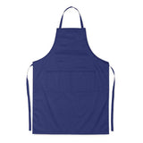 Stellar Cotton Apron - Printed