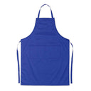 Stellar Cotton Apron - Printed