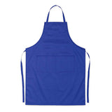 Stellar Cotton Apron - Printed
