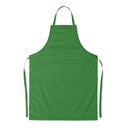 Stellar Cotton Apron - Printed