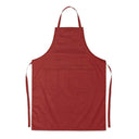 Stellar Cotton Apron - Printed