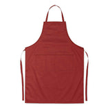 Stellar Cotton Apron - Printed