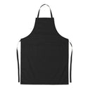 Stellar Cotton Apron - Printed