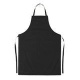 Stellar Cotton Apron - Printed